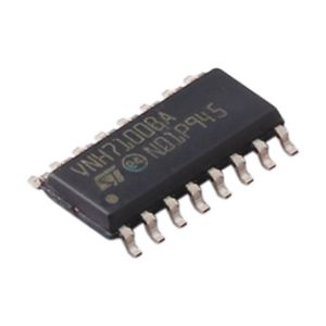 Buy cheap VNH7100BASTR Computer IC Chips product