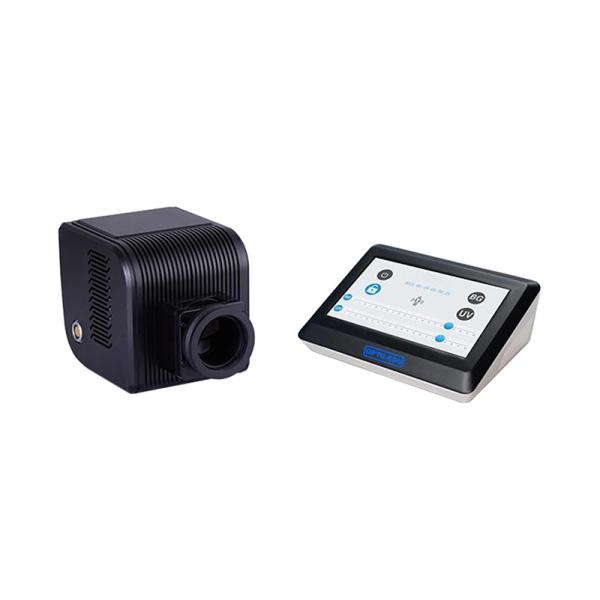 OPTO-EDU A5F.4810 Broad Spectrum LED Fluorescent Illuminator