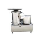 Ce Approved Liquid Yolk Separator / Egg Breaking Machine Ningbo