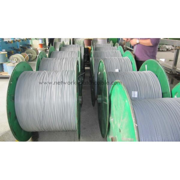 High Speed UTP Cat5e Networking Cable IEEE 802.3 1000 Base-T