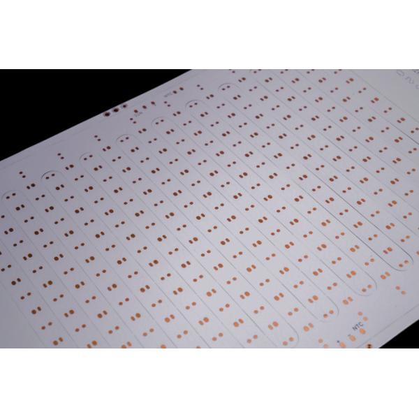 FPCB for infrared belt REN light Custom Flexible Circuit Board For Infrared Therapy Belt use Health Care Medical Equipment FPC​ Factory GB/T13485