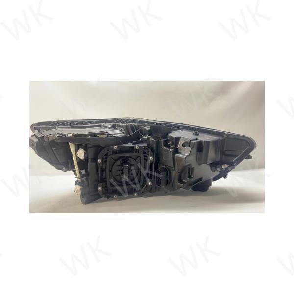 2016 - 2018 C7PA Audi A6 LED Headlight Audi LED Headlamp OEM 4G0941773H / 4G0941774H