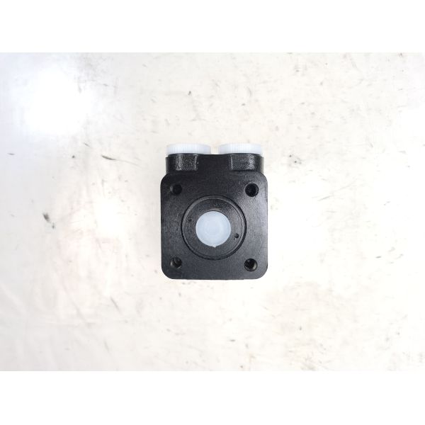 Hydraulic Motor Pump 101S1-200B with 200BAR Operating Pressure High-performance Motor power Device for Heavy Machinery