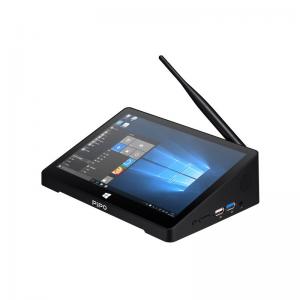 China Industrial All In One PiPO 7 Inch Tablet Fanless For POS Terminal Control on sale