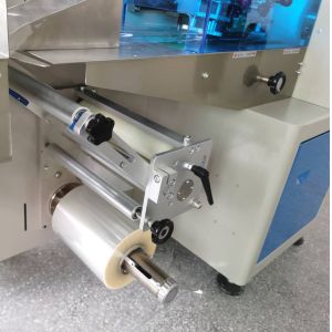 350X Hardware Counting Packing Machine ISO9001 Small Pouch