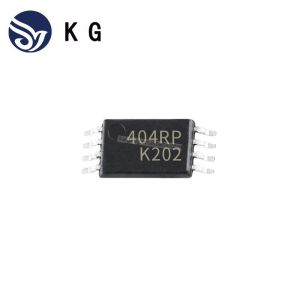 Buy cheap M24C04-RDW6TP TSSOP8 Footprint Symbol Integrated Circuit Memory Chip product