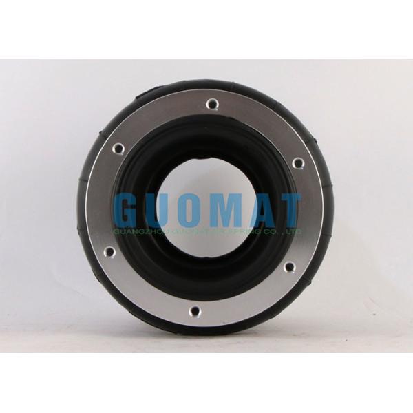 Triple Convoluted Air Spring 3S120-17F Air Ride Suspension Kit For Vehicle Shock Absorber