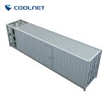 Buy cheap GPU Containerized Data Center With AC Cooling Solution product