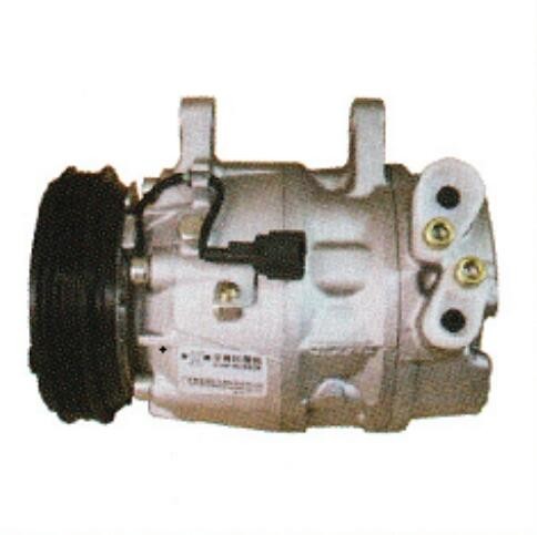 ALA20318 Nissan AC COMPRESSOR SUNNY AC COMPRESSOR DKV14G AC COMPRESSOR 92600-7J100 AC Compressor