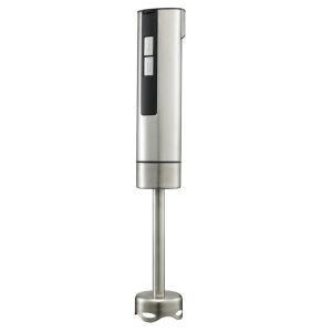 600W HB103 Stanless Steel Hand Blender Stick Blender Immersion Blender