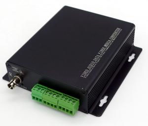 Buy cheap High speed RS485 Fiber optic converter,data rate can reach 1.48M/s product