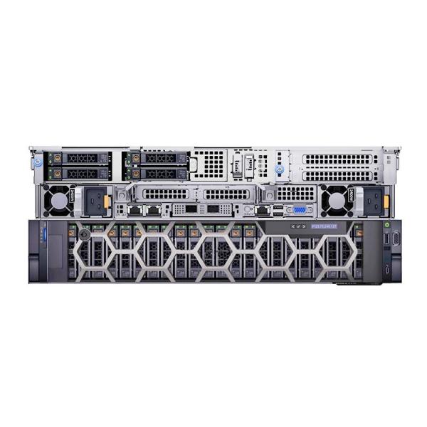 Stock Availability Server PowerEdge R740XD R640 R540 R440 R340 R240 for Bulk Purchase