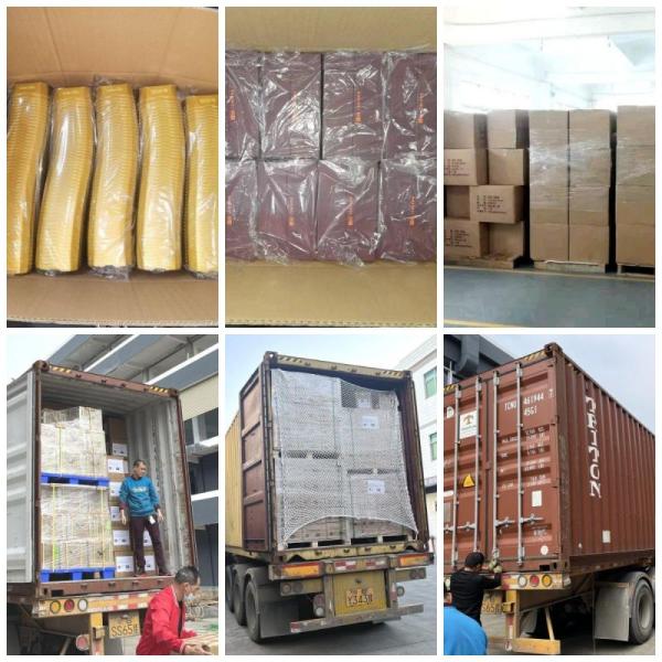 FSC Pizza Sustainable Shipping Boxes , Mailer Box With 400g C1S Material CMYK PMS Printing