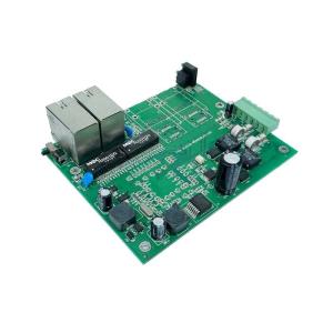 Buy cheap ROHS OSP ENIG PCB Fabrication Electronic Circuit Board Assembly product