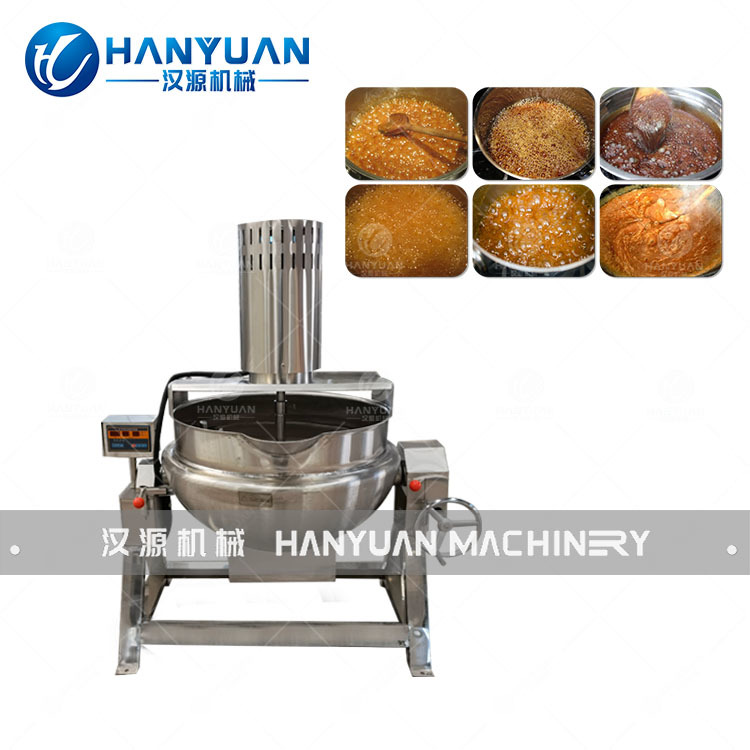 Sesame Candy Ball Production Line