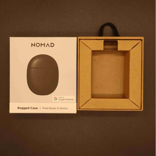 Recyclable FSC Paper Cardboard Tray Electronics Rugged Case Packaging