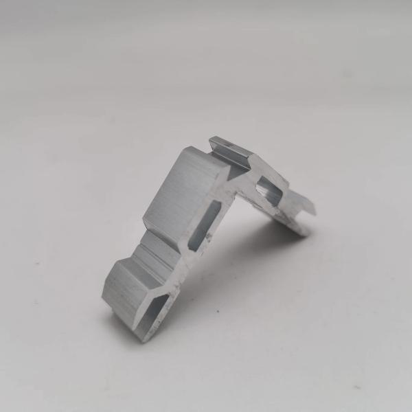 Screen Window Frame Corner Joint Frame Hardware Accessories Aluminium Corner Joint