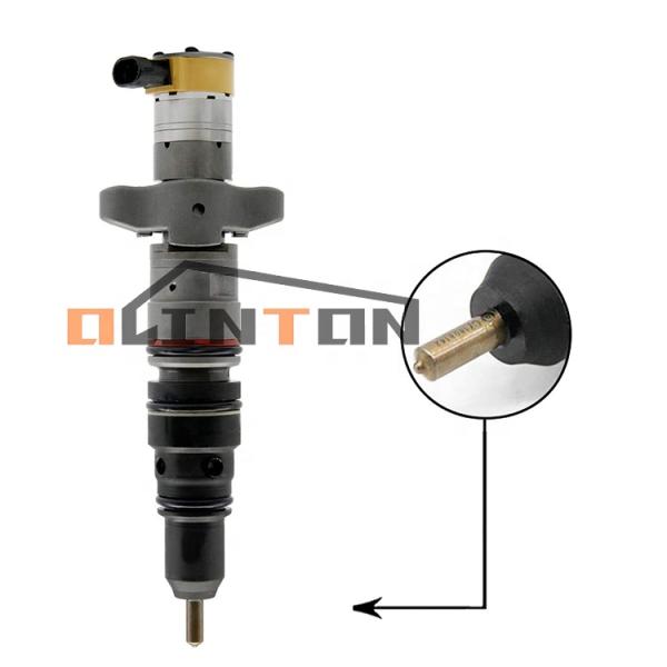 C7 Diesel Fuel Injector 263-8218 2638218 387-9427 387-9428 387-9429 For E324D E325D E329D