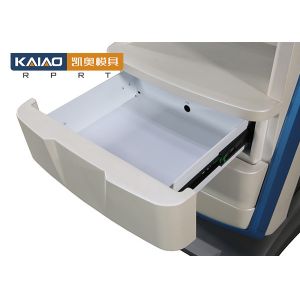 Plastic Medical Equipment Devices Cnc Rapid Prototyping Service