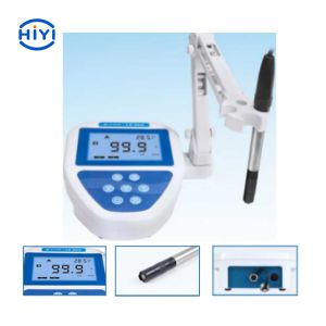 LH-D800 Desktop Dissolved Oxygen Analyzer IP65 Protection