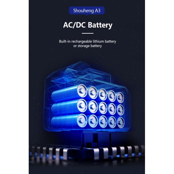 SOHE A3C Meter Weighing/Print Indicator Instrument Sensor Display with AC/DC Power Supply