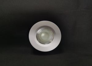Buy cheap 3500K 85v COB Led Downlight 30 Degree Beam Angle product