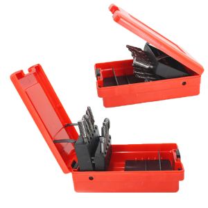 Precision Cutting Tungsten Carbide Burr Set For Grinding Polishing Shaping