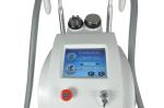 40K Body Sculpting Fat Freezing Device Portable Cryolipolysis Machine
