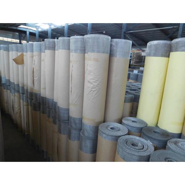 14 x 14 Epoxy Coated Aluminium Wire Mesh 2ft Width Anti Fly