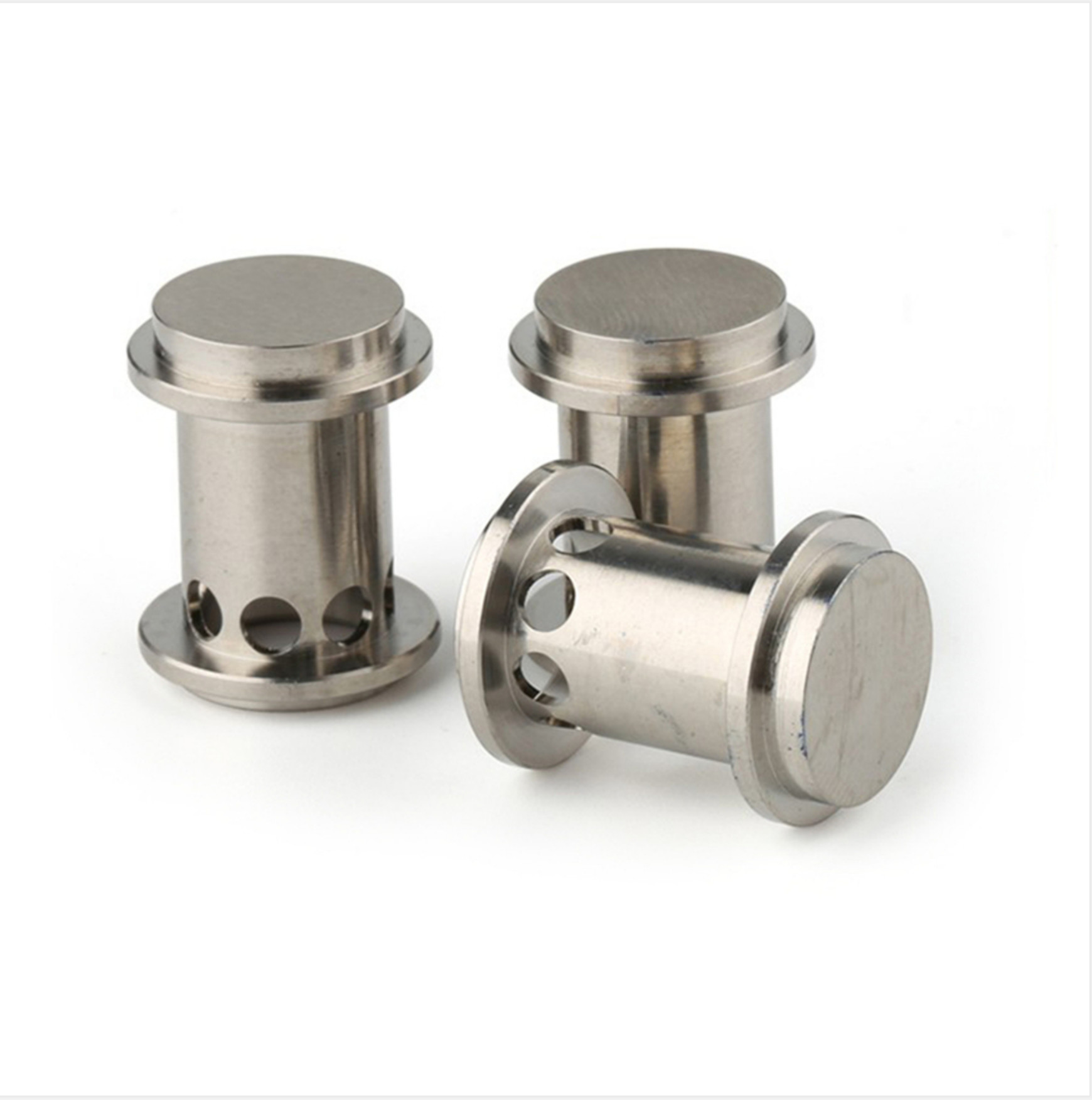 Buy cheap CNC Machining Lathe Precision Hardware Parts product