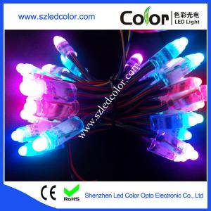 Buy cheap ws2801 led pixel module light product