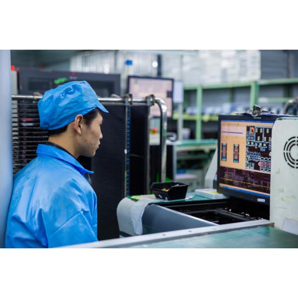 Hot Sales PCB Factory Pcba Board Services Provide BOM Gerber Multilayer Circuit Board for Converter Adaptor Board