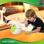 Aromatherapy Essential Oil Aroma Diffuser 2.4MHz Ultrasonic
