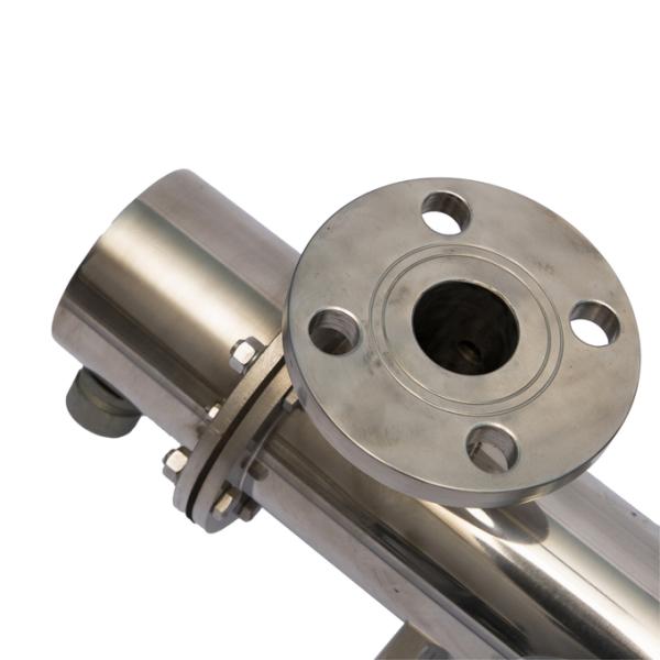 UVC Germicidal Tubes 254nm UVC Timer Ballast UV Water Treatment For Bacterial Disinfection