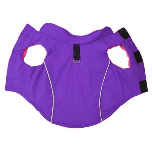 Buy cheap New Arrival Soft Windproof Small Dog Coat product