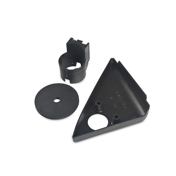 CNC Injection Molding Services Automotive Solid Mould Type OEM /ODM Available