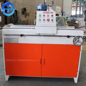 China Moving 3m Per Minute 2.2kw Industrial Knife Grinding Machine on sale