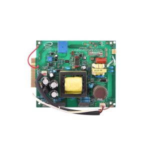 Buy cheap Rigid Multilayer CEM3 Quick Turn PCBA Electronic Card Manufacturer product