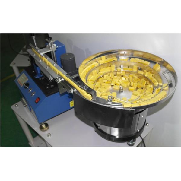 RS-901A Automatic Loose Film Capacitor Lead Trimming Machine