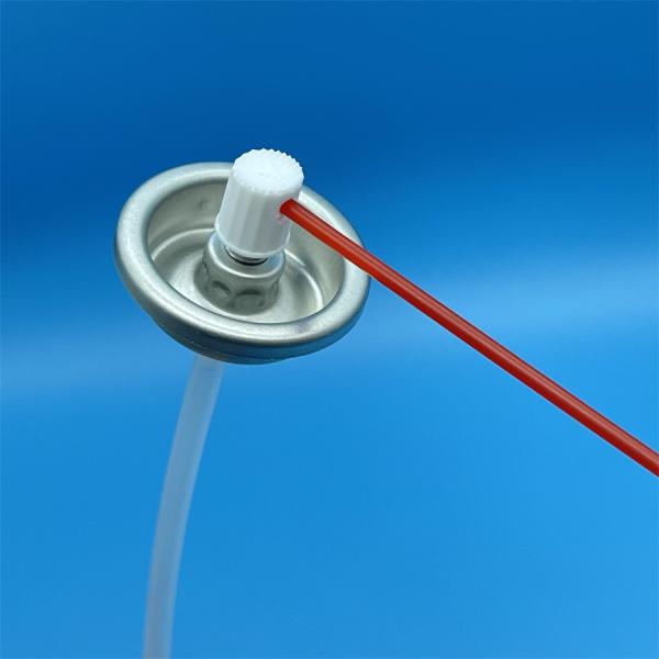 Carburetor Cleaner Applicator for Small Engine Carburetor Care Spray nozzle for carburetor cleaner