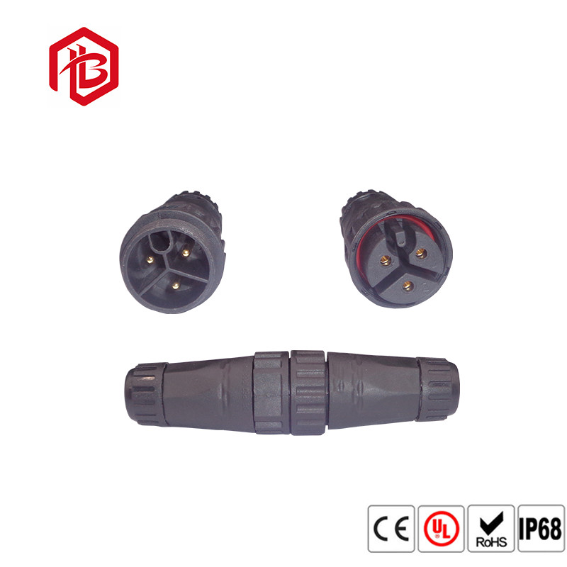 Buy cheap GYD Bett M23 High Current Waterproof Connectors product