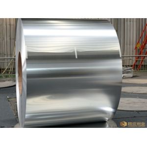 Stamping 1060 Aluminium Sheet Roll , Heavy Aluminium Foil Flat Surface
