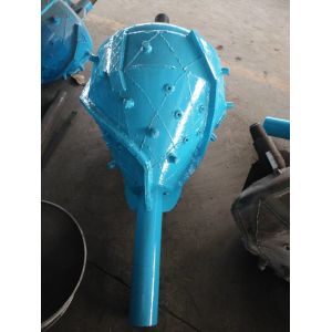 China NC23 24inch Hole Opener Directional Drilling Hdd Barrel Reamers on sale