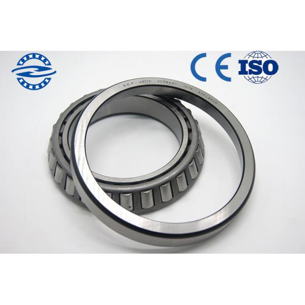 30209 30210 30211 30212 Taper Roller Beaaring / Automobile Wheel Shaft Bearing