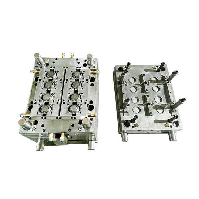 China ASSAB8407 Material Plastic Injection Mold Making CAD Design Software on sale