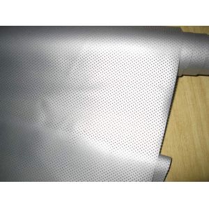 Pvc Perforated Silver Projection Screen