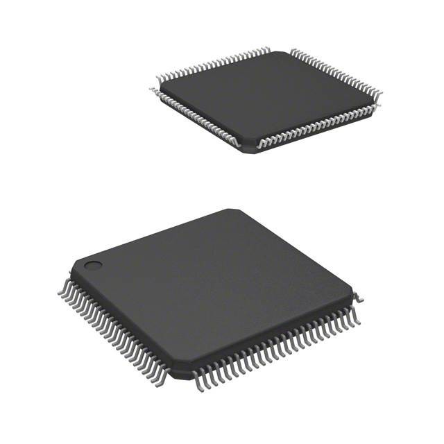 XC9572XL-10TQG100C Integrated Circuit IC Chip CPLD - Complex Programmable Logic