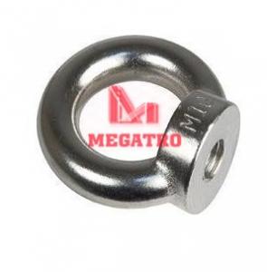 Buy cheap eye bolt and nut product