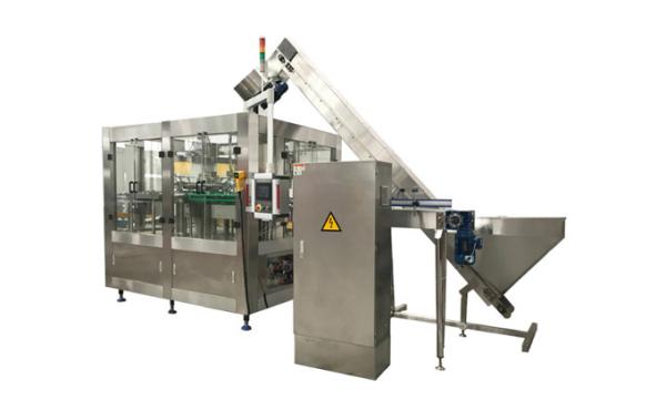 Quality Liquid Essential Oil Filling Machine With Full Automatic Stainless Steel for sale