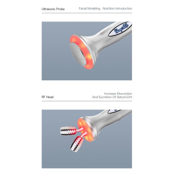 Microdermabrasion Hydra Beauty Machine